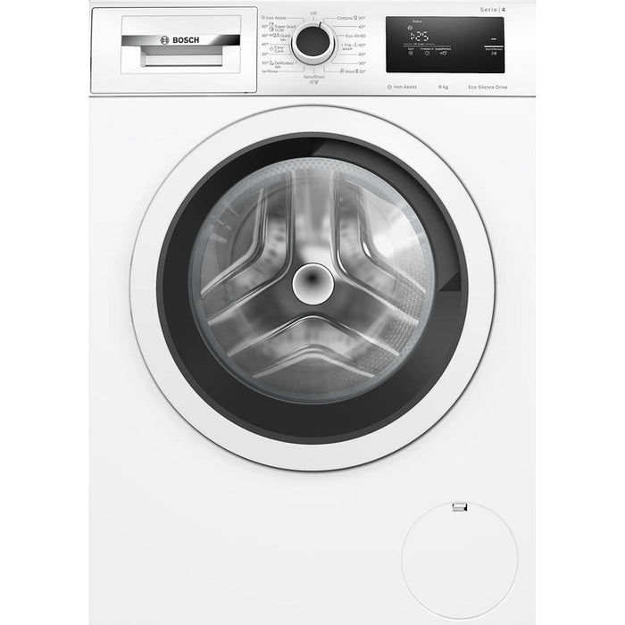 Washing machine Bosch WAN24066BY