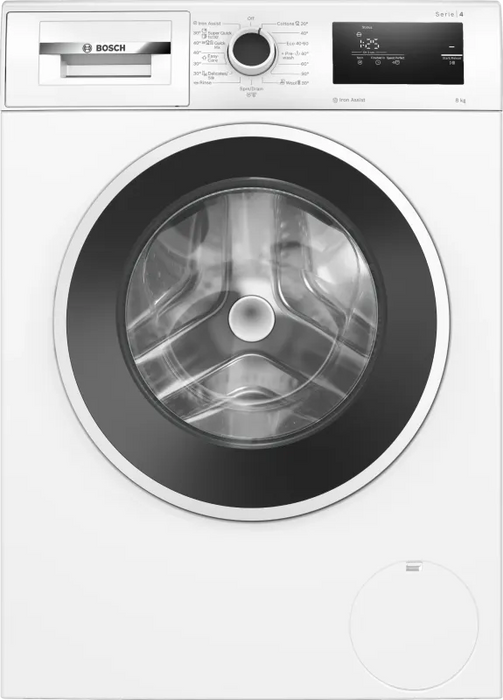 Washing machine Bosch WAN2406NBY