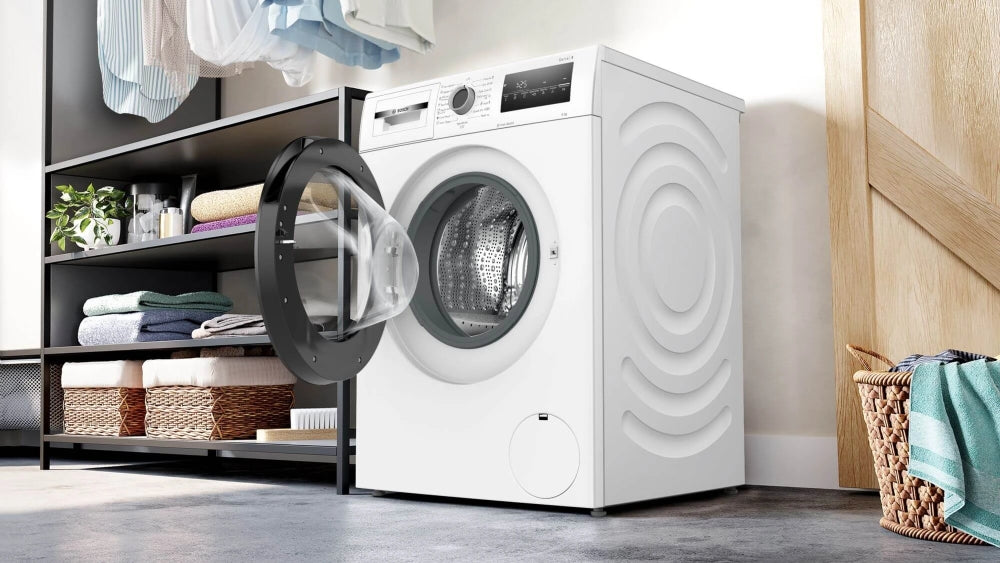 Washing machine Bosch WAN2826BBY