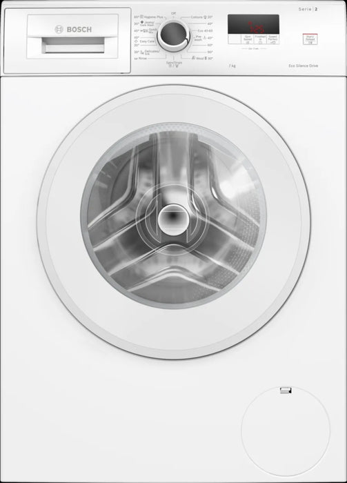 Washing machine Bosch WGE02200BY
