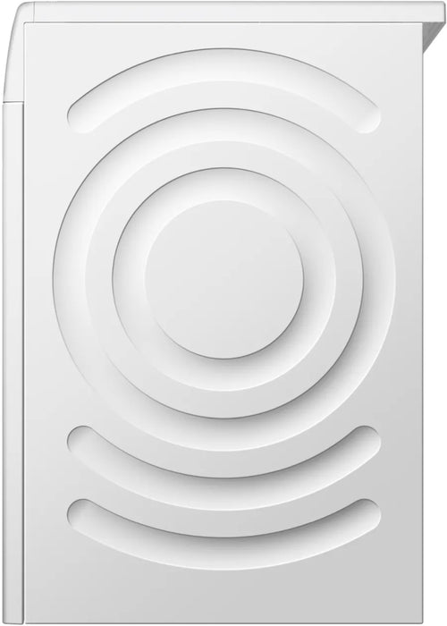 Washing machine BOSCH WGE02400BY, 7 kg, 1400 rpm