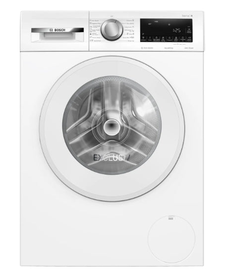 Washing machine BOSCH WGG244Z4BY 9.0 kg, 1400 rpm, INVERTER MOTOR