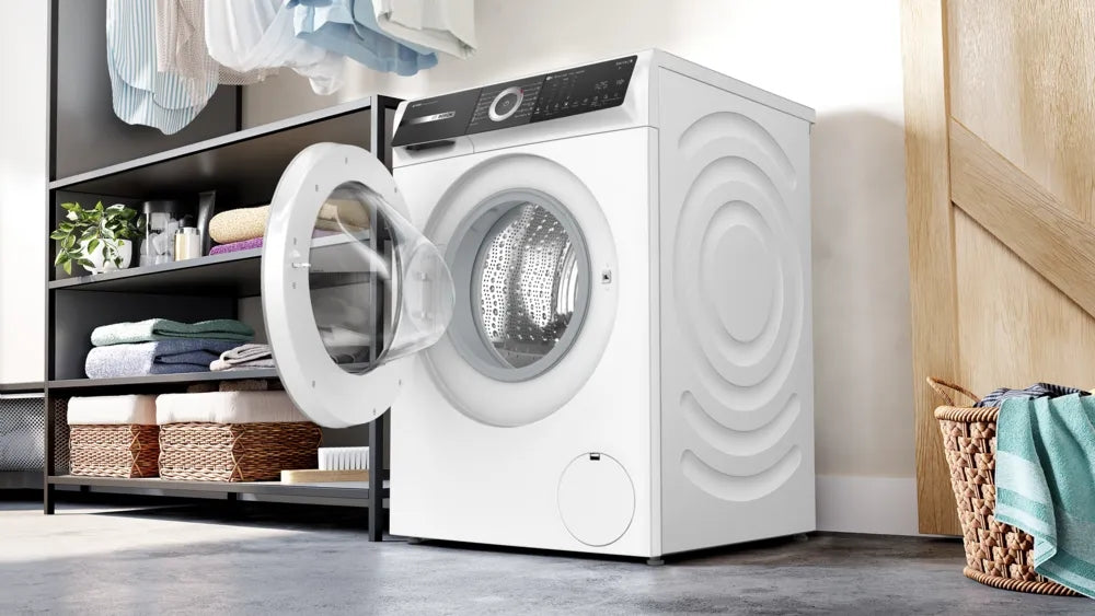 Washing machine BOSCH WGH256A0BY 10.0 kg, 1600 rpm, INVERTER MOTOR