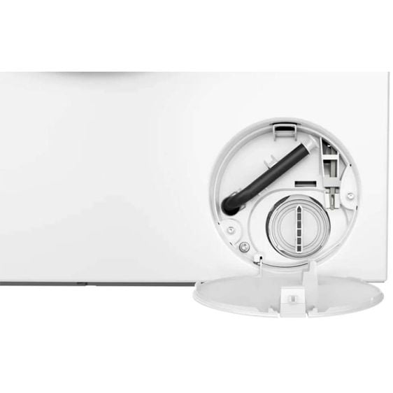 Washing machine BOSCH WGH256A6BY, 10 kg, i-DOS, 1600 rpm