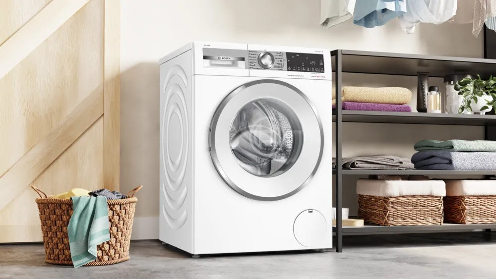 Bosch Washer Dryer WNG254A9BY