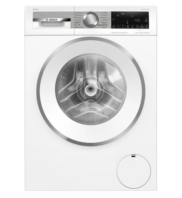 Bosch Washer Dryer WNG254A9BY