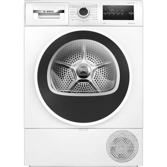 Dryer Bosch WTH85209BY