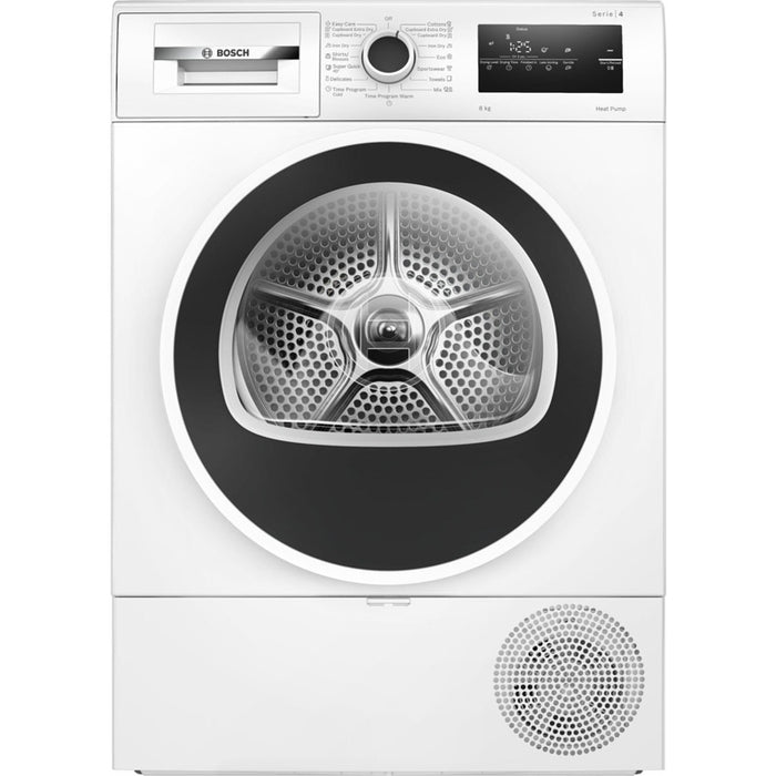 Dryer Bosch WTH85209BY
