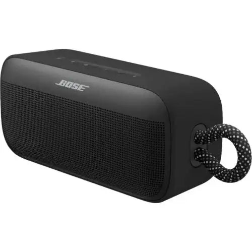 Bose SoundLink Plus Bluetooth Speaker Black EU - Audio<<<Основна<<<DunaXML