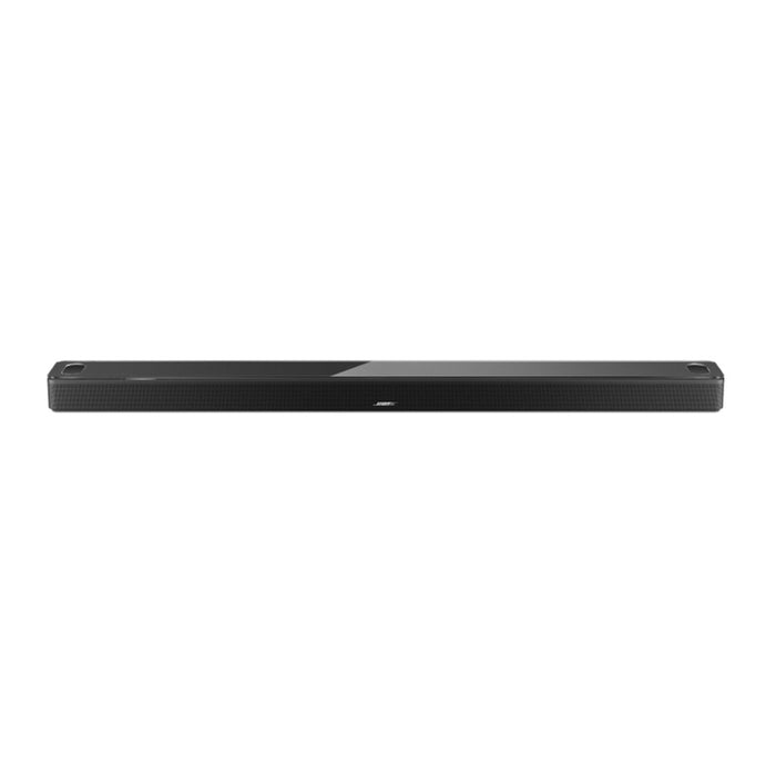 Bose Smart Ultra Soundbar Black EU