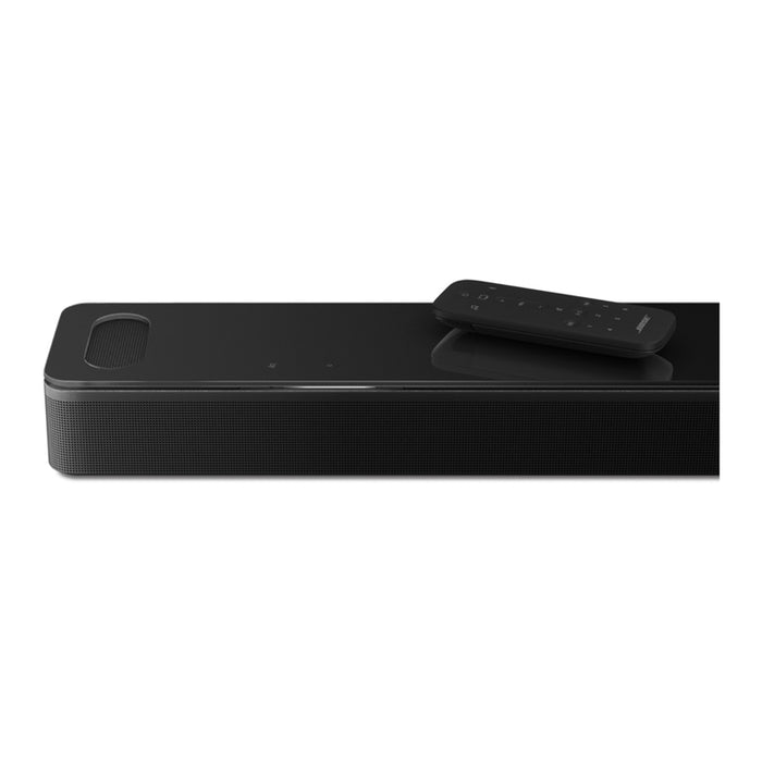 Bose Smart Ultra Soundbar Black EU