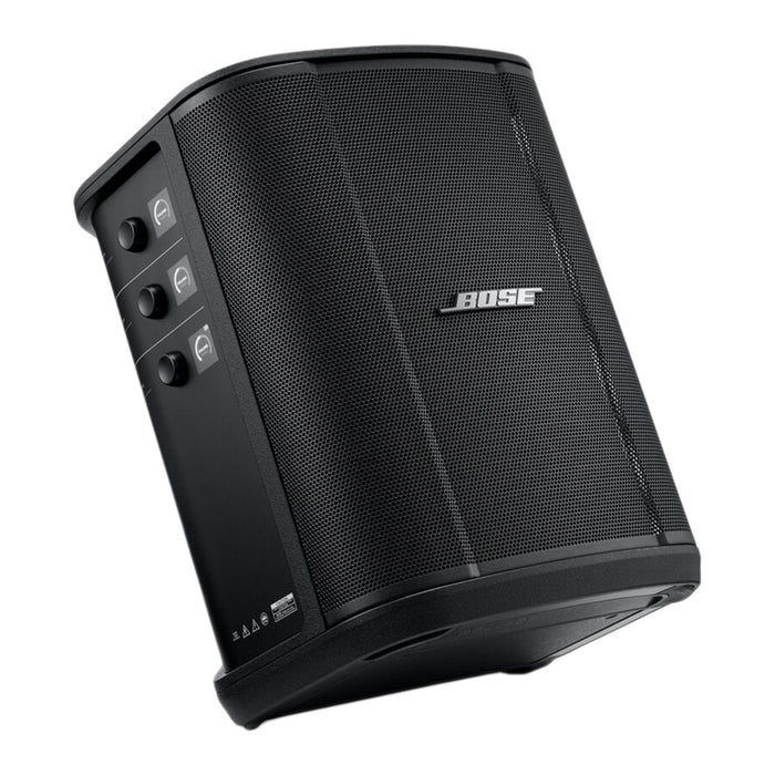 Bose S1 Pro+ - active wireless sound system