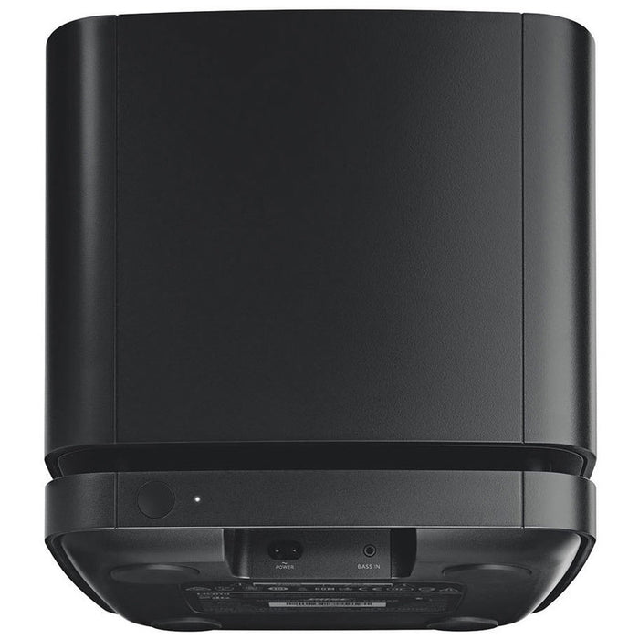 Bose Bass Module 500 Wireless Subwoofer Black EU
