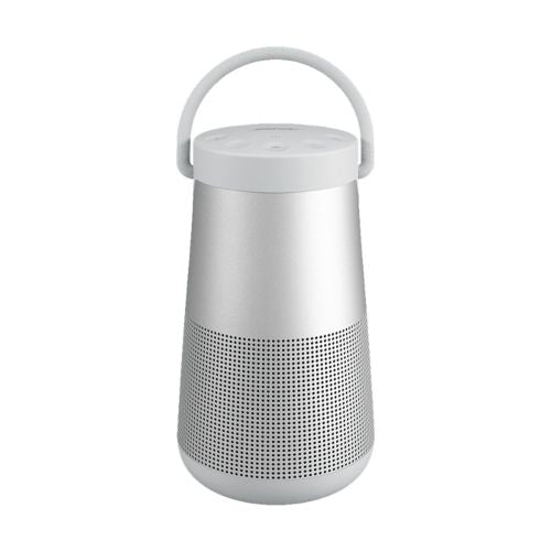 Bose SoundLink Revolve+ II Portable Bluetooth Speaker Silver EU