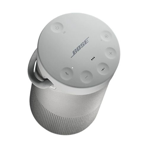 Bose SoundLink Revolve+ II Portable Bluetooth Speaker Silver EU
