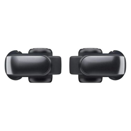 Bose Ultra Open Wireless Earbuds, TWS, Adjustable Noise Cancelling, BT 5.3, Waterproof IPX4, Black EU
