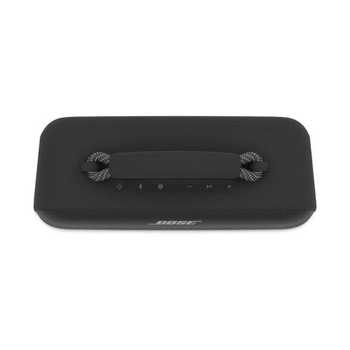 Bose SoundLink Max Portable Bluetooth Speaker Black EU