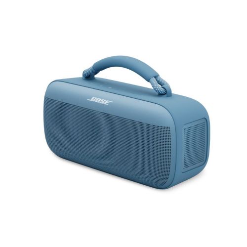 Bose SoundLink Max Portable Bluetooth Speaker Blue EU