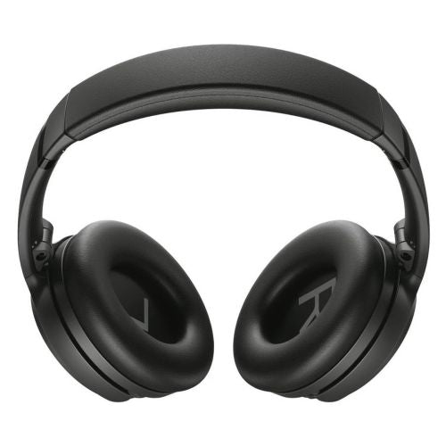 Bose QuietComfort Wireless Headphones Black EU