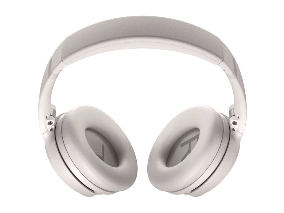 Bose QuietComfort Wireless Headphones Smoke White EU