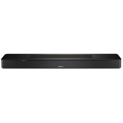 Bose Smart Soundbar Black EU