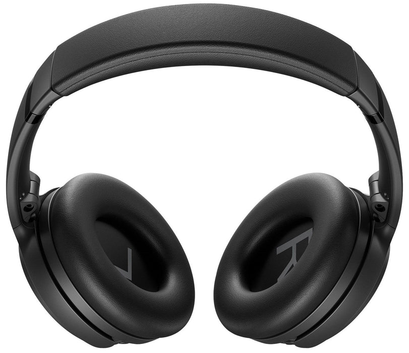 Bose QuietComfort Wireless Headphones Black EU