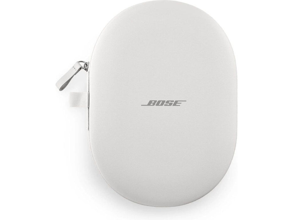 Bose QuietComfort Ultra 2. Gen Wireless Over-ear Headphones with Active Noise Cancellation, BT 5.4, White Smoke EU
