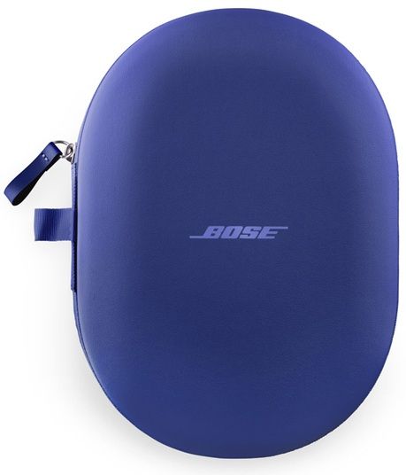 Bose QuietComfort Ultra 2. Gen Wireless Over-ear Headphones with Active Noise Cancellation, BT 5.4, Midnight Violet EU