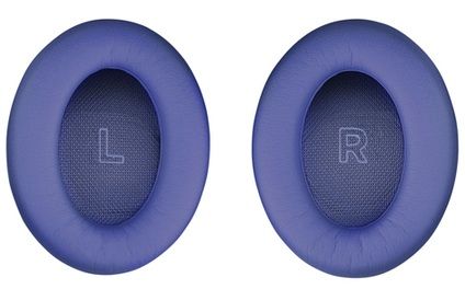 Bose QuietComfort Ultra 2. Gen Wireless Over-ear Headphones with Active Noise Cancellation, BT 5.4, Midnight Violet EU