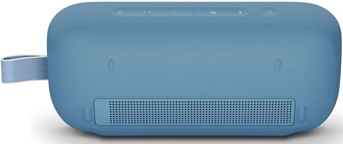 Bose SoundLink Flex II Bluetooth Speaker Blue EU