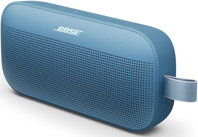 Bose SoundLink Flex II Bluetooth Speaker Blue EU