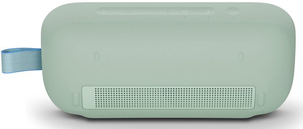 Bose SoundLink Flex II Bluetooth Speaker Mint EU