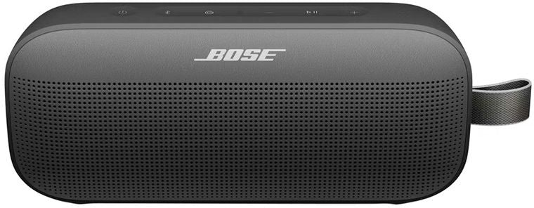 Bose SoundLink Flex II Bluetooth Speaker Black EU