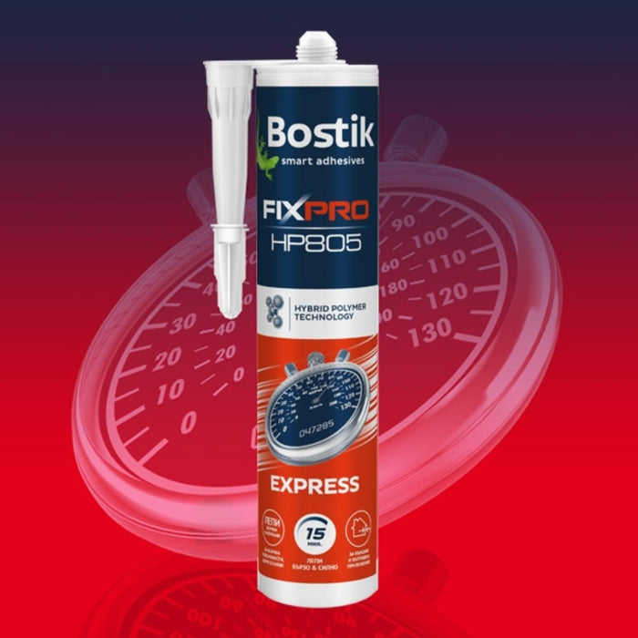ADHESIVE HP805 Express BOSTIK