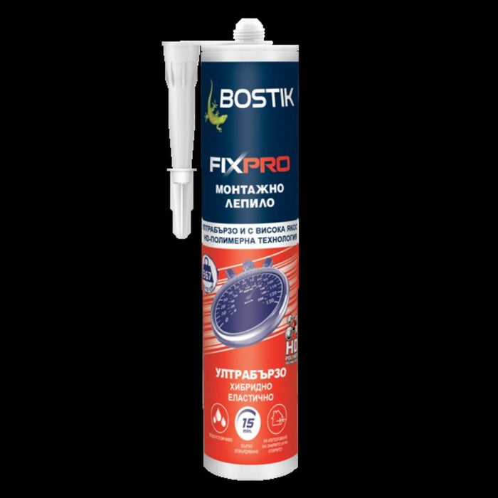 ADHESIVE HP805 Express BOSTIK