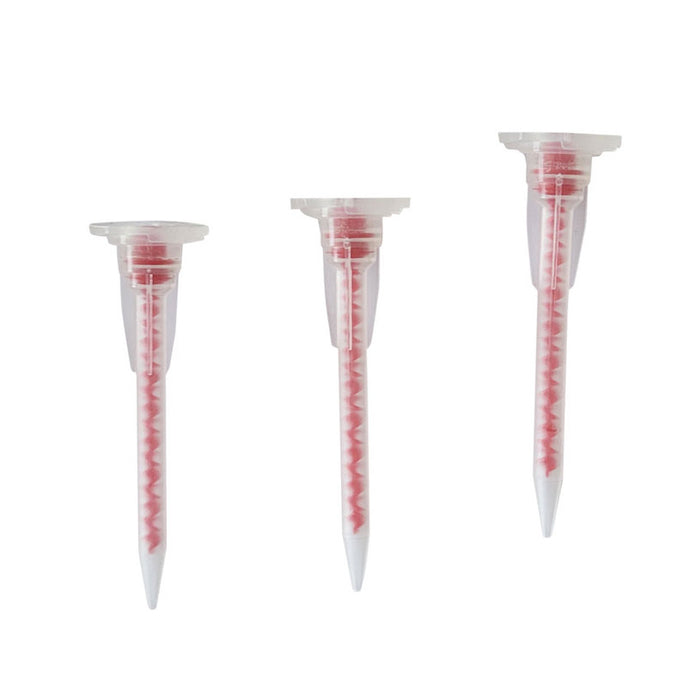 SPARE TIP FOR GLUE TURBO INJECT 5 PCS BOSTIK