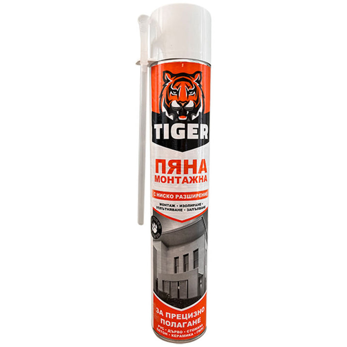 MOUNTING PU FOAM BOSTIK TIGER