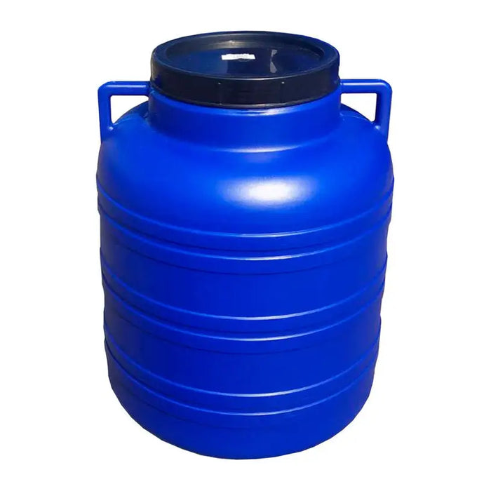 BOTTLE 40L - Бидони<<<Винарство<<<Градина<<<Praktiker