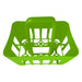 BOTTLE BASKET - Допълнително оборудване<<<Винарство<<<Градина<<<Praktiker