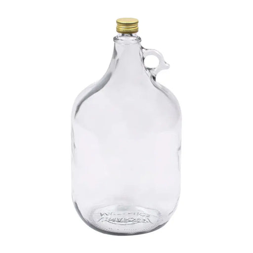 BOTTLE WITH CAP 5 L 1 PCS OBERON - Буркани и продукти за консервиране<<<Домашни потреби<<<Кухня<<<Praktiker