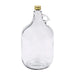 BOTTLE WITH CAP 5 L 1 PCS OBERON - Буркани и продукти за консервиране<<<Домашни потреби<<<Кухня<<<Praktiker
