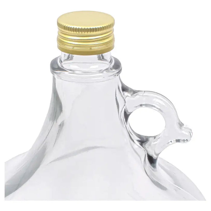 BOTTLE WITH CAP 5 L 1 PCS OBERON - Буркани и продукти за консервиране<<<Домашни потреби<<<Кухня<<<Praktiker