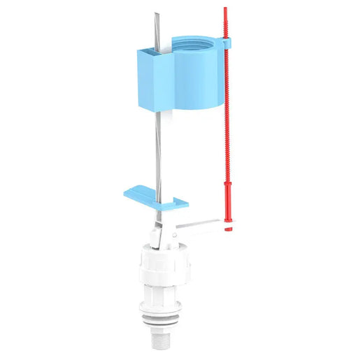BOTTOM FILLING MECHANISM NIKIPLAST 20P3/8-1 - Резервни части и аксесоари<<<Санитарна керамика и