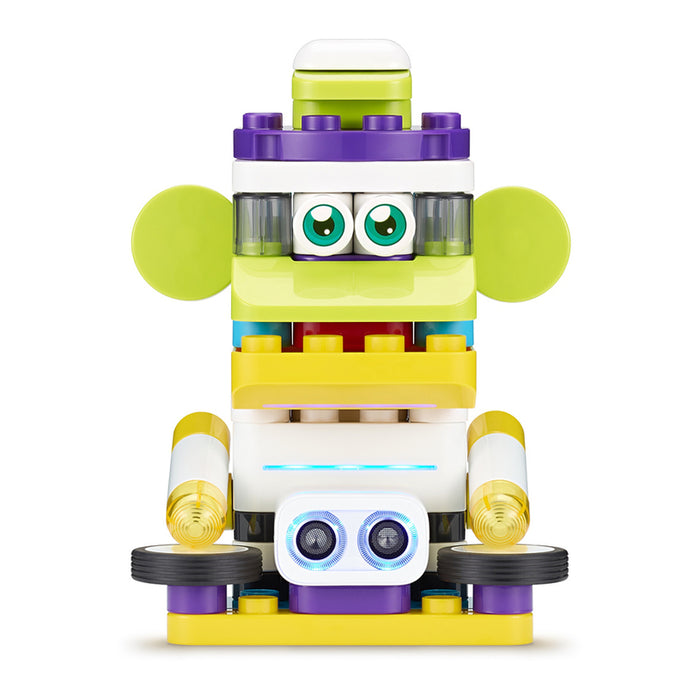 BOTZEES SMART INTERACTIVE ROBOT TOY