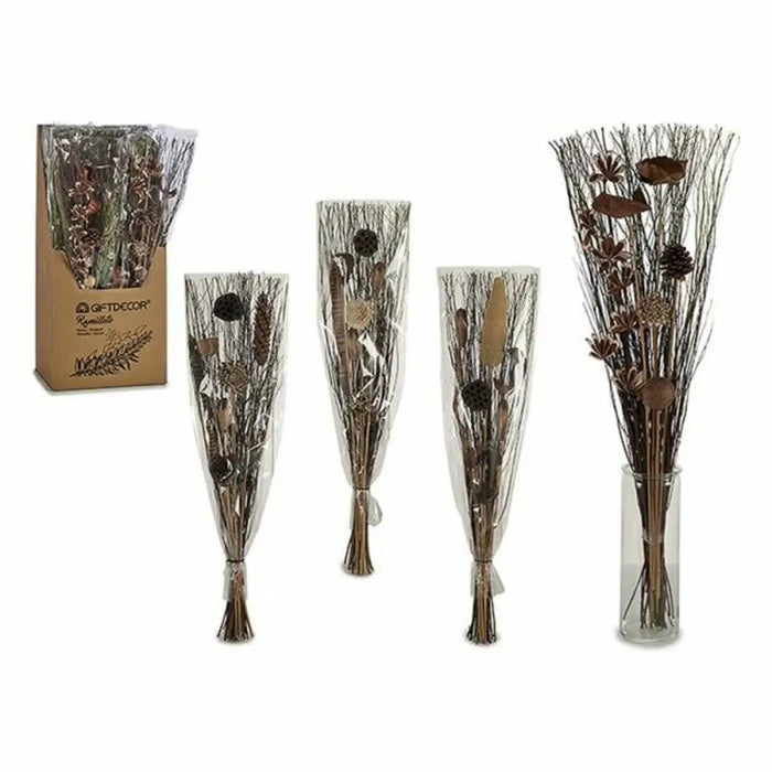 Bouquets Gift Decor - Декорация и Осветление<<<Дом Градина<<<BigBuy&&&Други артикули за декорация<<<Декорация и
