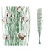 Bouquets Gift Decor Green Lavendar Vegetable Cotton 10 x 100 x 18 cm 12 x 100 x 10 cm (18 Units) - Декорация и