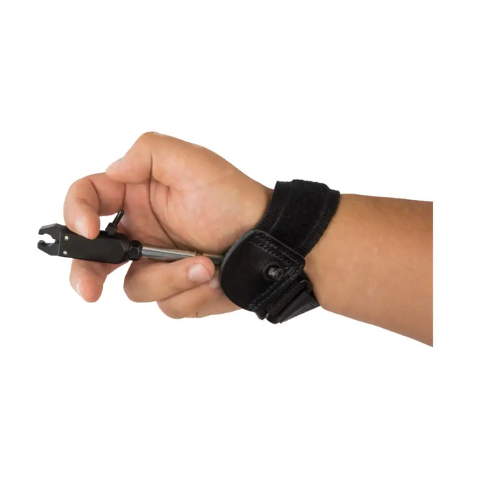 Bow trigger with hardness adjustment - Shooting accessoriesSTZ-ABP<<<ShootingSTZ<<<ActionPL