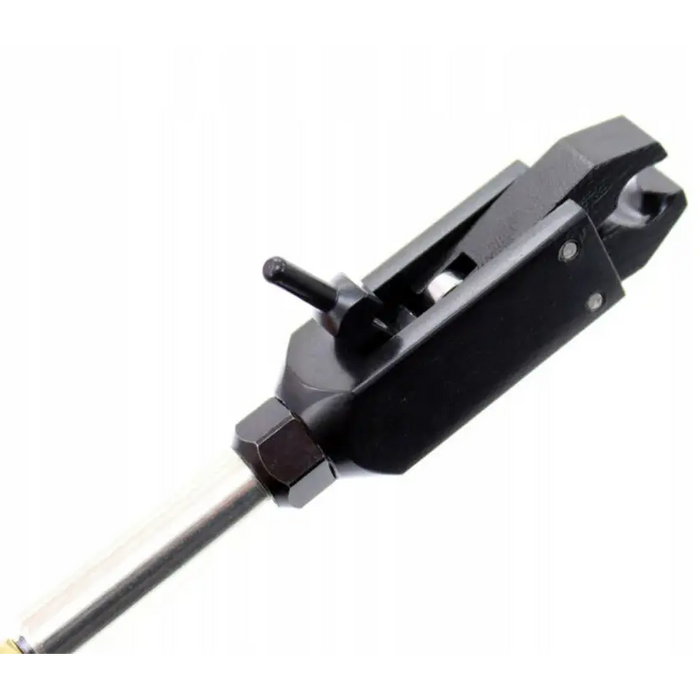 Bow trigger with hardness adjustment - Shooting accessoriesSTZ-ABP<<<ShootingSTZ<<<ActionPL