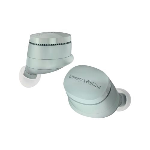 Bowers & Wilkins Pi6 Earbuds, TWS, ANC, Forest Green EU