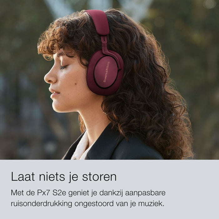 Headphones Bowers & Wilkins FP44547 Grey